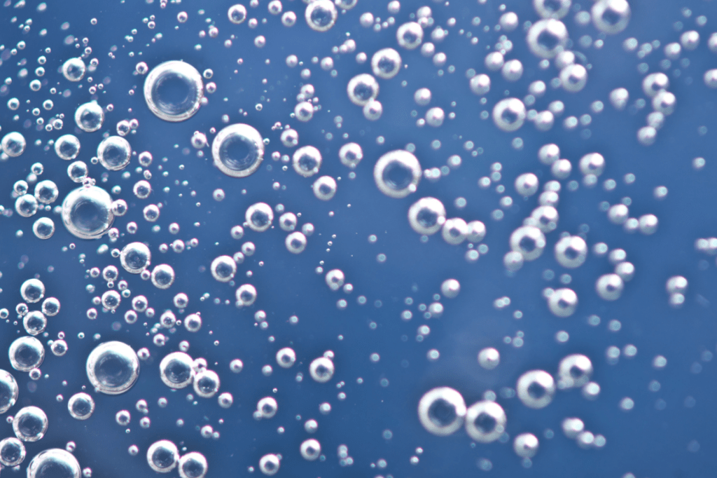 Out of thin&nbsp;air.