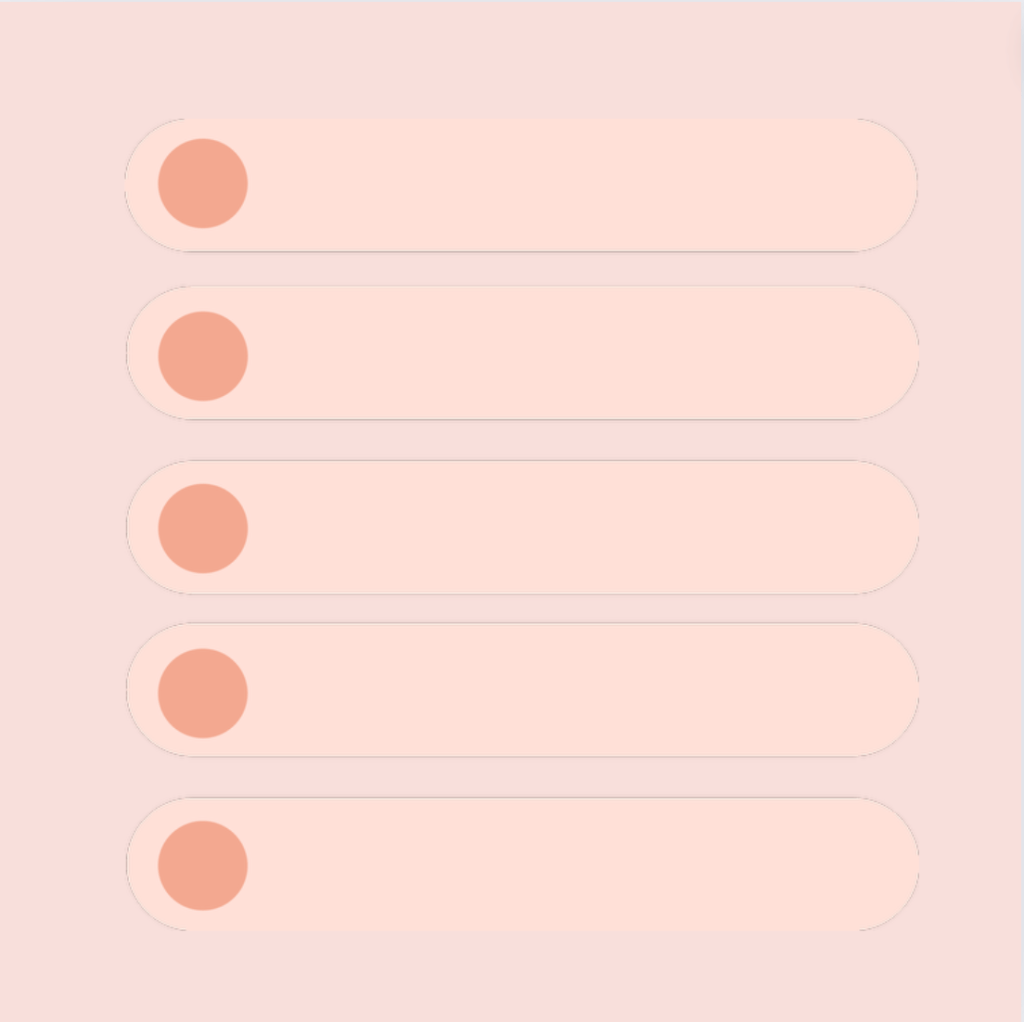 Stuff I did last&nbsp;week.