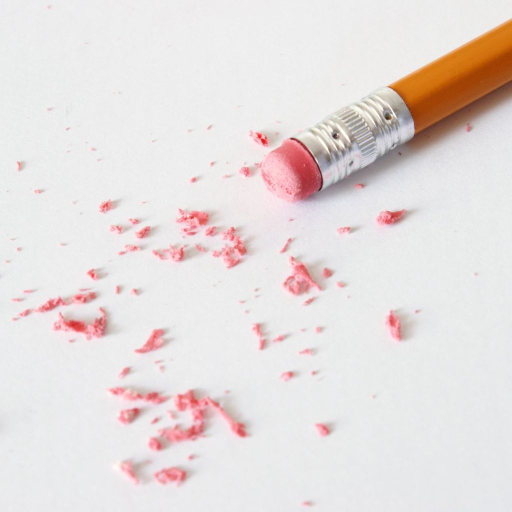 Mistakes I made last&nbsp;month.