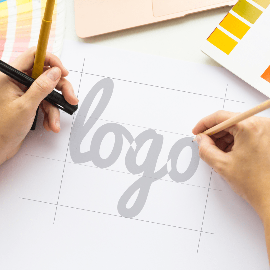 Stop working on your logo (and do this&nbsp;instead).