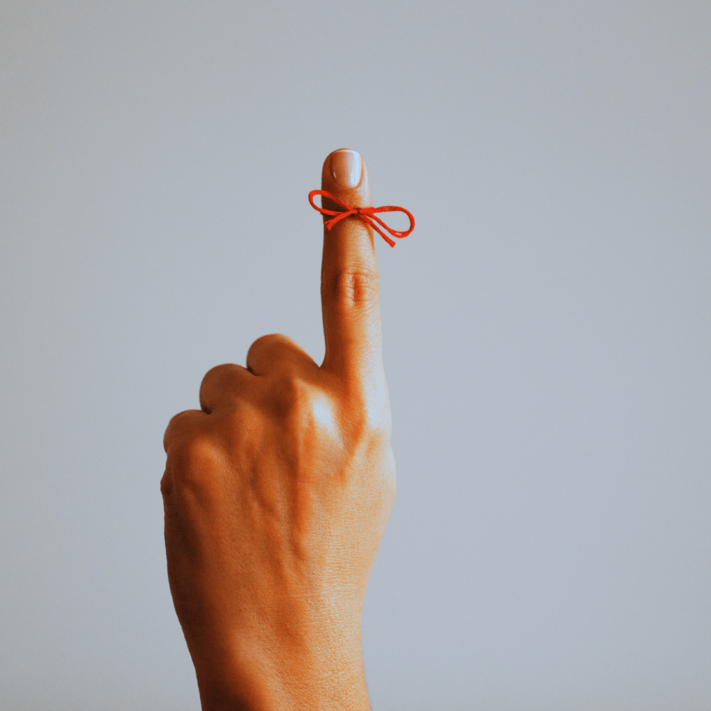 Chief Reminding Officer