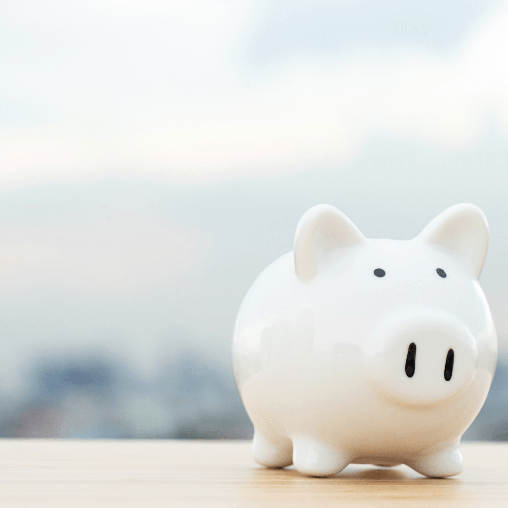 The Thrill of a No-Spend&nbsp;Month.